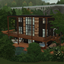 Rear Deck House - no CC logo