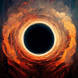 Hole project image