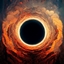 Hole logo