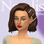 Eyeliner N11ⁿᵃᵗᵃˡⁱˢ logo