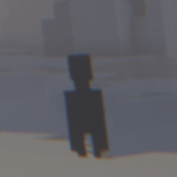 Campen's Ultimate Horror Pack logo
