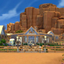 Stacy's Ranch - NO CC logo
