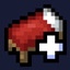 BedWars+ (Hypixel) logo