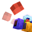 Brawl Weapons logo