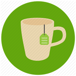 Teacup logo