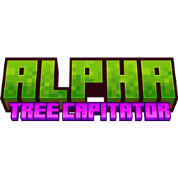 AlphaNetwork Tree Capitator logo