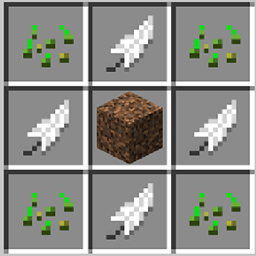 Add new recipes project image