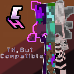 Compatible Healthbars logo