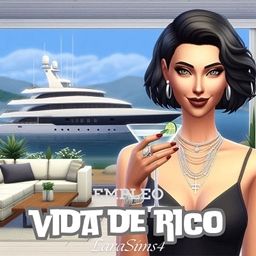 VIDA DE RICO (Career)