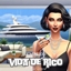 VIDA DE RICO (Career) logo