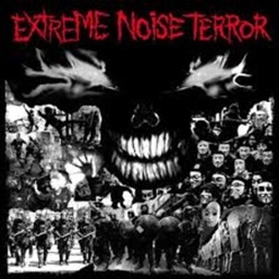NOISE TERROR logo