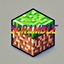 Project Scramble logo