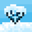 Frostbitten logo
