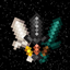 Daggers Galore logo