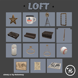 ★LOFT★