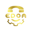 EdomPhone logo