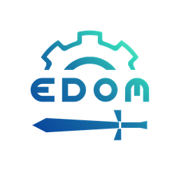 EdomRP logo