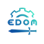 EdomRP logo
