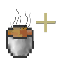 Caramel+ logo