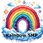 Rainbow's Survival SMP Server Pack logo