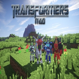 Download Transformers OG - Minecraft Mods & Modpacks - CurseForge