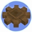 Create : The Steampunk Adventure logo