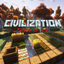 Civilization: Peace Or War logo