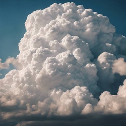 Cumulonimbus - The Clouds project image