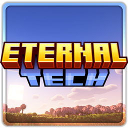 Eternal Horizon 20 logo