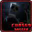 The Cursed Dagger logo
