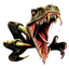 Prehistoric Era: Dinosaur Adventure logo