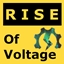 Rise of Voltage logo