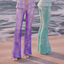 Pants - Mermaid Love Spell Collection logo