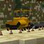 [ MTS/IV ] Wark Vehicle Pack logo