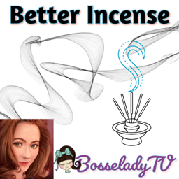 Better Incense