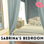 Sabrina's Bedroom logo