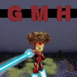 Great Machinery Of Heroes logo
