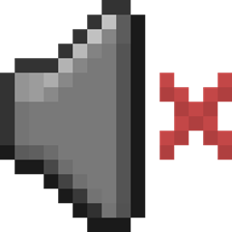 No Click Sound logo