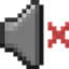 No Click Sound logo