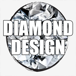 Diamond Design logo