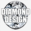 Diamond Design logo
