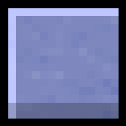 Blue Highlight Button logo