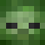 Zombie Skin logo