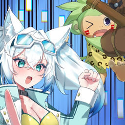 Digital Monster: Mekanori logo
