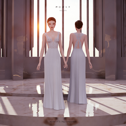 Dress nº3 - Wedding Collection