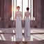 Dress nº3 - Wedding Collection logo