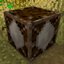 Villager Crate logo