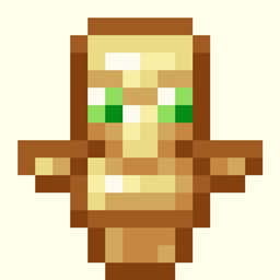 Not Enough Craftable Items logo