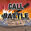 Call to Battle WW2 / WWII - World War II Experience for Minecraft logo