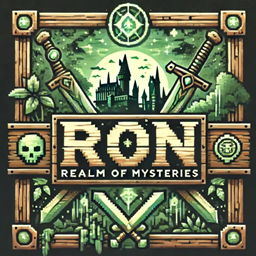 RoN: Realm of Mysteries project image
